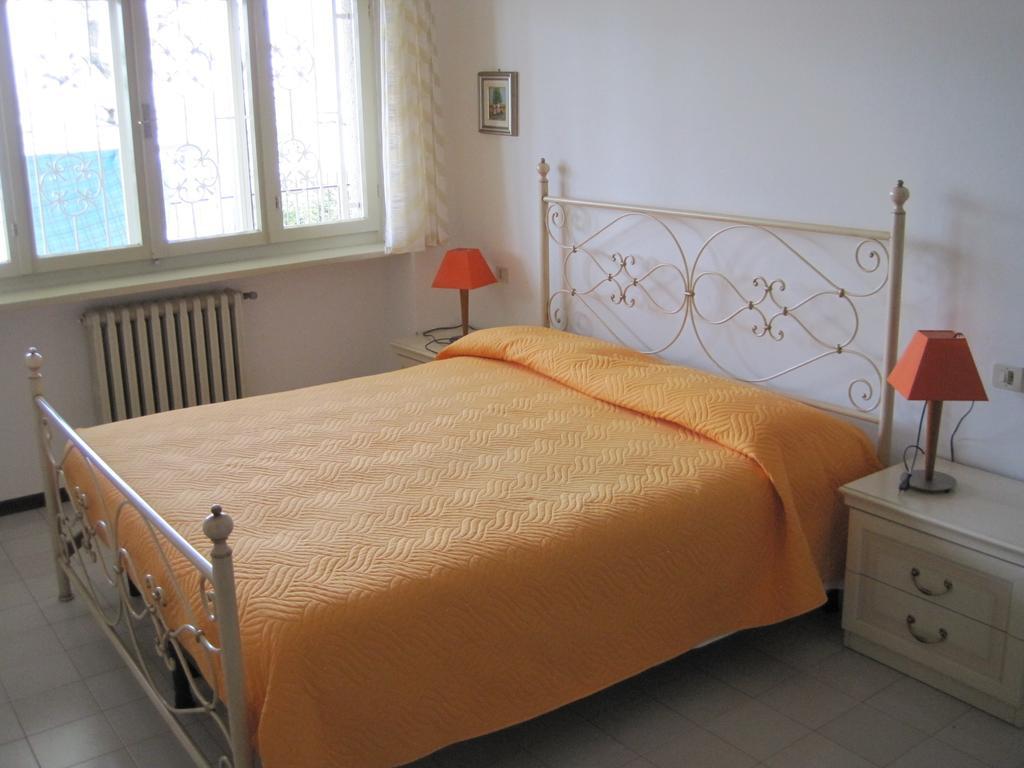 La Virgola Apartments Brenzone sul Garda Exteriör bild