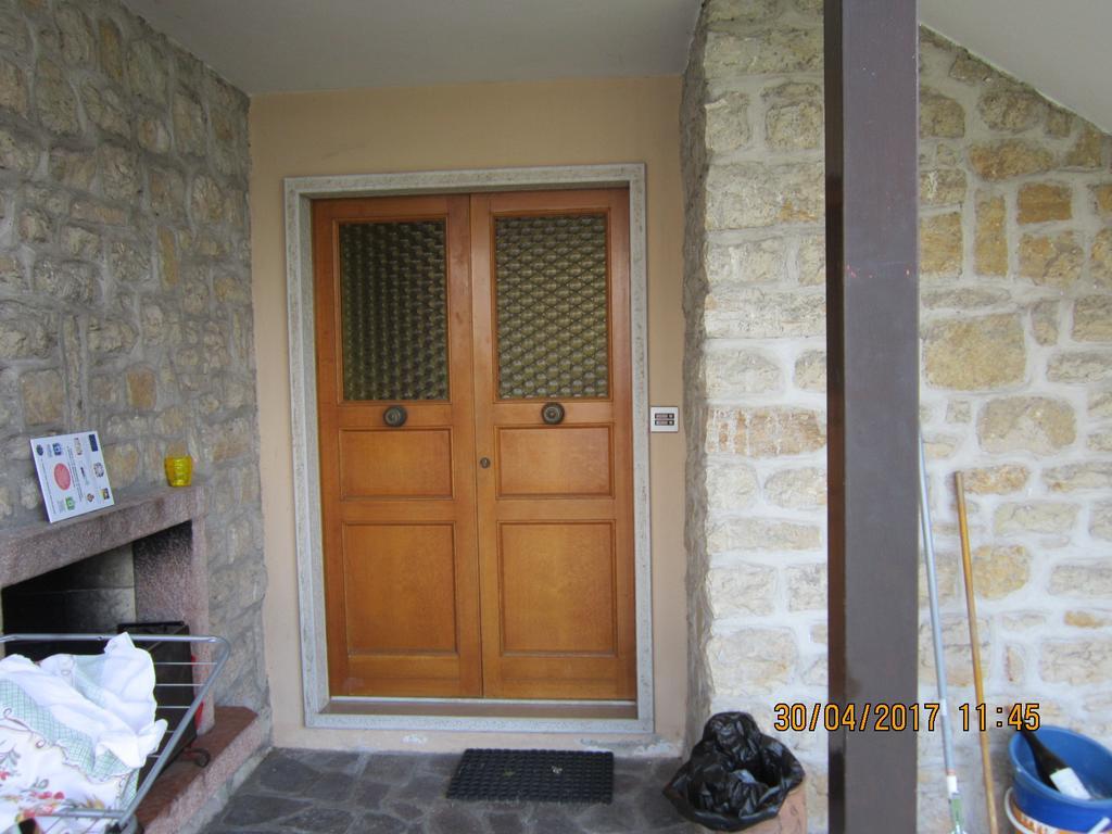 La Virgola Apartments Brenzone sul Garda Exteriör bild