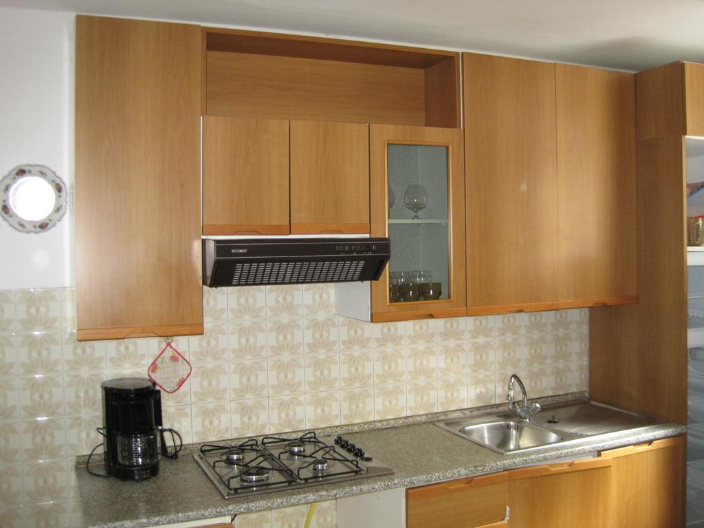 La Virgola Apartments Brenzone sul Garda Exteriör bild