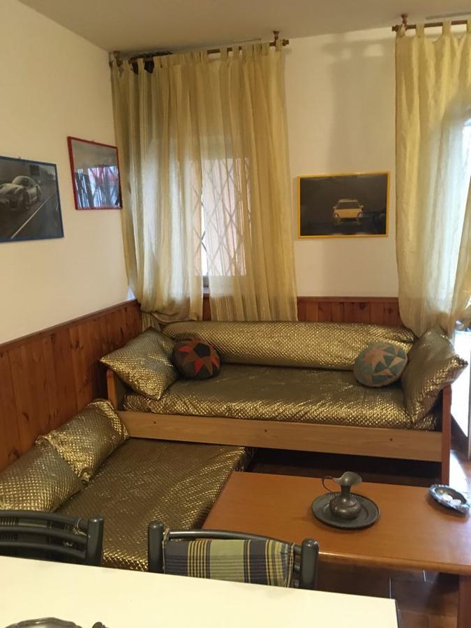 La Virgola Apartments Brenzone sul Garda Exteriör bild