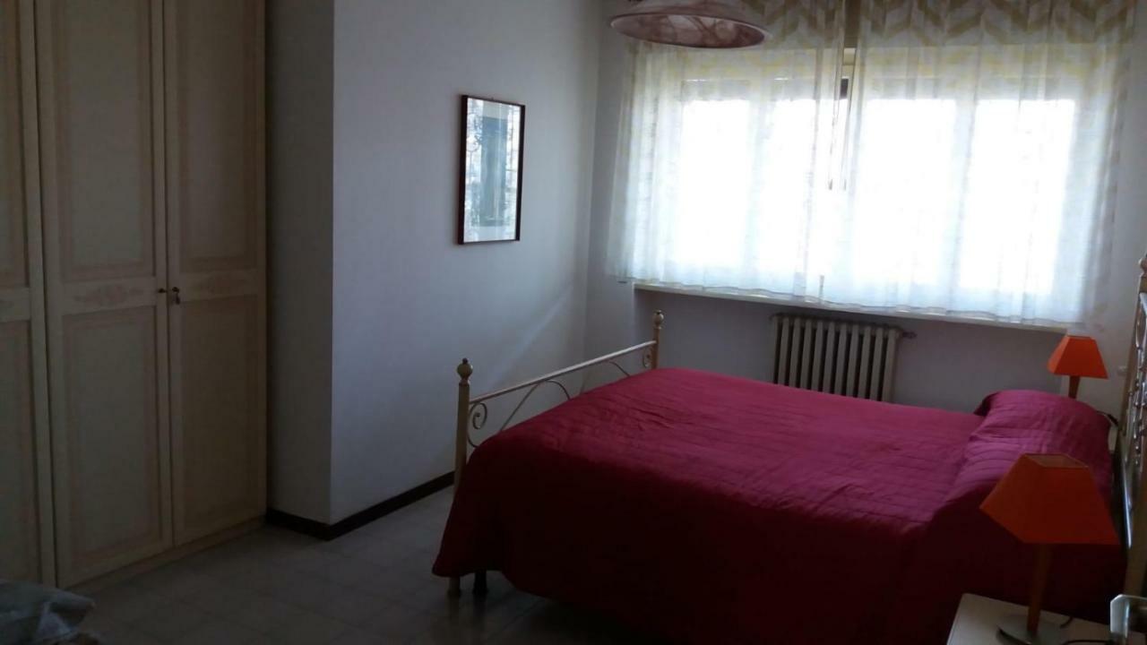 La Virgola Apartments Brenzone sul Garda Exteriör bild